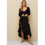 Ellos Bæredygtige Strandkjoler Asymmetrisk Størrelse XL til Damer 