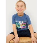 Ellos T-shirts med print til børn i Bomuld Størrelse 92 