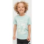 Ellos T-shirts med print til børn i Bomuld Størrelse 128 