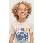 Ellos T-shirts med print til børn i Bomuld Størrelse 92 