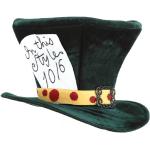 Alice In Wonderland The Madhatter Hat - Adult Size