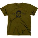 Elvis Presley The King T Shirt – Fan T-Shirt Size:L