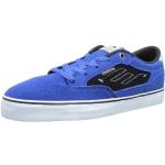 Emerica The Jinx 2 6101000095, Herren Sneaker, Blau (Blue/White 640), EU 41