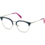 Grønne Emilio Pucci Damebriller Størrelse XL på udsalg 