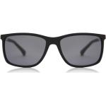 Armani Emporio Armani Polariserede solbriller Størrelse XXL til Herrer på udsalg 