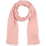Pinke Armani Emporio Armani Halstørklæder Størrelse XL til Damer 