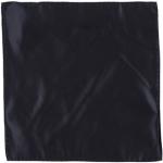 Armani Emporio Armani Halstørklæder i Silke Størrelse XL til Herrer 