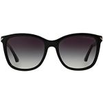 Armani Emporio Armani Damesolbriller Størrelse XL på udsalg 