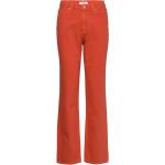 Orange envii Straight leg jeans Størrelse XL 