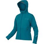 Endura Womens MT500 Waterproof Jacket (Grøn (SPRUCE GREEN) Medium)