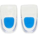 Endurance Heel Cup Support Sport Shoe Accessories Soles Blue Endurance