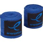 ENERGETICS Box-Bandage Elastic TN Boxbandage, Blau, One Size