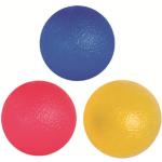 Energetics Fingerball Handtrainer Unisex, Blau, One Size