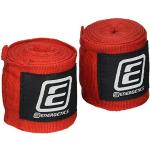ENERGETICS Box-Bandage Elastic TN Boxbandage, Rot, One Size