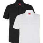 Engel Naturtextilien Kortærmede polo shirts i Bomuld med korte ærmer Størrelse XL til Herrer på udsalg 