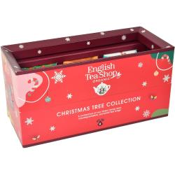 English Tea Shop Christmas Tree Collection