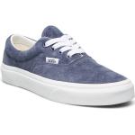Blå Vans Era Low-top sneakers 