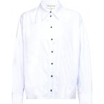 Hvide Munthe Langærmede skjorter Med lange ærmer Størrelse XL 