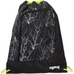 Ergobag Gymnastikpose - Prime - Super ReflectBear Glow