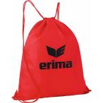 Røde Erima Gymnastikposer i Polyester til Herrer på udsalg 