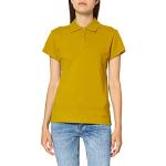 Erima Teamsport Children's Polo Shirt yellow Size:116