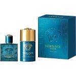Eros Edt Gift Set Parfume Eau De Parfum Nude Versace Fragrance