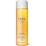 Espa Shower gel til Energigivende effekt á 250 ml til Herrer 