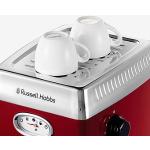 Retro Russell Hobbs Filterkaffemaskiner på udsalg 