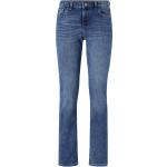 Blå 27 Bredde 32 Længde Esprit Straight leg jeans i Bomuld Størrelse XL til Damer på udsalg 
