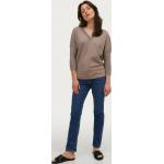 26 Bredde 30 Længde Esprit Slim jeans i Bomuld Størrelse XL til Damer på udsalg 