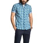ESPRIT Men's Casual Shirt - Regular Fit XS