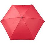 Esprit Regenschirm Mini Petito manual flagred - rot