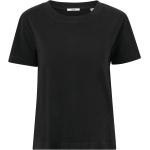 Sorte Esprit T-shirts i Bomuld med korte ærmer Størrelse XL til Damer 