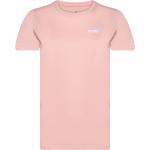 Pinke Puma Essentials T-shirts Størrelse XL 
