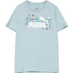 Puma Essentials Sommer T-shirts Størrelse XL 