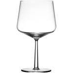 "Essence Cocktail Glass 63Cl 2Pc Home Tableware Glass Cocktail Glass Nude Iittala"