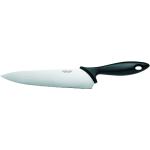 Essential Cook's Knife 21Cm Home Kitchen Knives & Accessories Chef Knives Black Fiskars