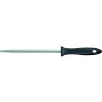 Essential Sharpening Steel 20Cm Home Kitchen Knives & Accessories Knife Sharpeners & Honing Steels Black Fiskars