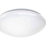 Hvide Esy-Lux LED lamper på udsalg 