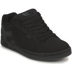 Sorte Skater Etnies Fader Skater sko Hælhøjde op til 3 cm Størrelse 39 til Herrer 