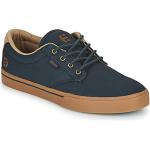 Blå Skater Etnies Jameson Skater sko Hælhøjde op til 3 cm Størrelse 40 til Herrer på udsalg 