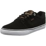 Etnies RAP CT Men's Skateboard Shoes, black brown