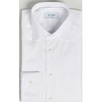 Eton Contemporary Fit Shirt White