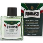 Proraso Aftershave med Menthol 