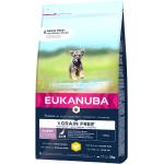 Eukanuba Tørfoder på udsalg 