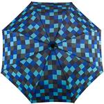 Euroschirm Studenter Paraplyer i Polyester Størrelse XL til Herrer 