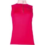 Pinke euro-star Skjorter uden ærmer Uden ærmer Størrelse XL til Damer 