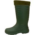 EVA Lemigo Boots Greenland-Extremely easy - 35059–Dark Green Green Size: 10