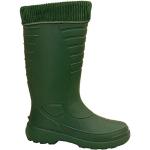 EVA Lemigo Boots Greenland-Extremely easy - 35059–Dark Green Green Size: 11