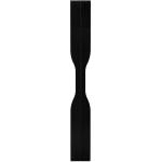 Eva Solo 2 Magnetisk Bordskåner Black Str 19,5 cm - Bordskånere Nylon